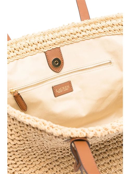 Borsa Laine Tote LAUREN RALPH LAUREN | 431982179001NT